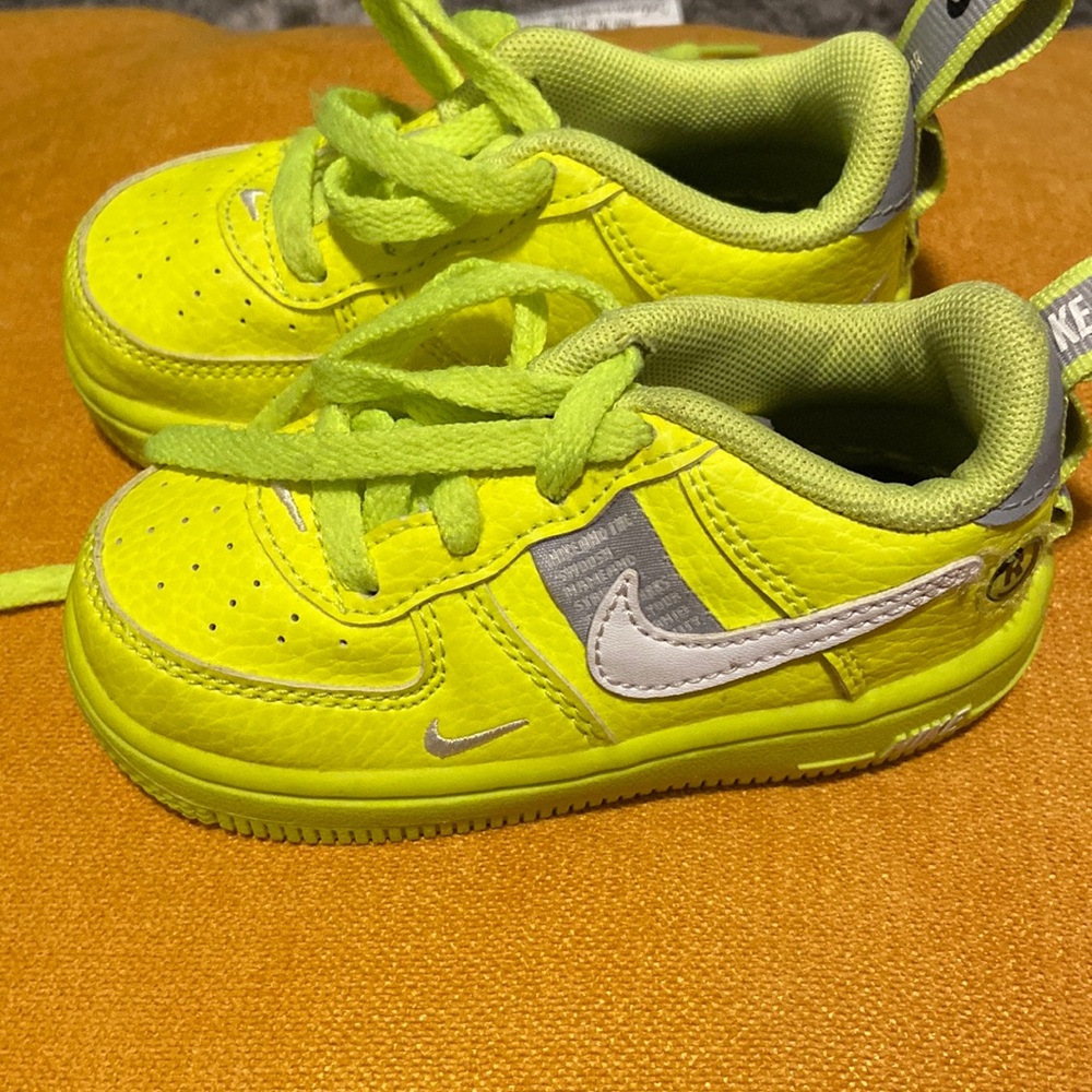 Nike Air Force